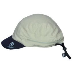 Chaskee Шапка с козирка Chaskee Zuma Zip-In Cap - Microfiber / Light Beige - размер One Size (204-4541-0111)