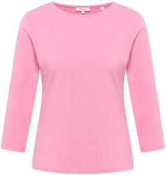 Tranquillo Дамска тениска Tranquillo Women's Jerseyshirt Jaadee T-shirt - Rose - размер XL (916-6807-0115)