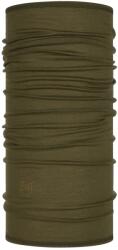 Buff Шал Buff Lightweight Merino Wool Tube scarf - Solid Bark - размер One Size (203-1205-2711)