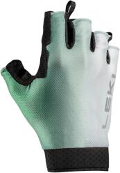 Leki Ръкавици Leki Nordic Active Gloves - Smoke Green / White - размер 9 (EU) (202-7385-0214)