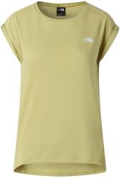 The North Face Дамска тениска The north face Women's Tanken Tank T-shirt - Pear (916-3531-1112)