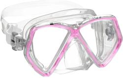 mares Детска водолазна маска Mares Kid's Zephir Diving mask - Reflex Pink / Clear - размер One Size (700-0102-0211)