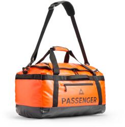 Passenger Сак Passenger Roamer 60 Recycled Duffel Bag 2.0 Luggage - Sunrise Orange - размер One Size (510-6890-0211)