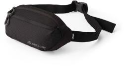Gregory Чанта за кръст Gregory Nano Waistpack Mini Hip bag - Optic Black - размер 3 l (510-5535-0211)