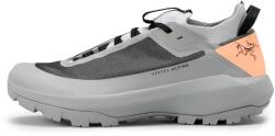 Arc'teryx Дамски апроуч обувки Arc'teryx Women's Vertex Alpine Approach shoes - Solitude / Dark Solitude - размер 36 2/3 (EU) (142-0297-0512)