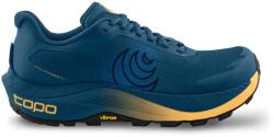 Topo Athletic Мъжки маратонки Topo Athletic MTN Racer 4 Trail running shoes - Navy / Orange - размер 46 (EU) (023-2367-0220)