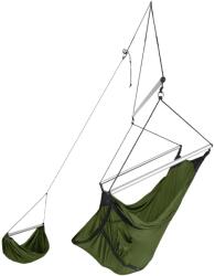 Ticket To The Moon Къмпинг стол Ticket to the moon Moonchair Hammock - Leaf Green - размер One Size (902-0409-0211)