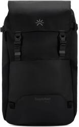 Tropicfeel Пътна раница Tropicfeel Shell 20-42 Travel backpack - All Black - размер One Size (502-9614-0111)