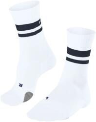 Falke Мъжки туристически чорапи Falke TK2 Cool Walking socks - White - размер 46-48 (EU) (201-1283-2214)