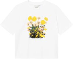 DEDICATED Дамска тениска DEDICATED Women's T-Shirt Vadstena T-shirt - Indestructible (916-7068-0412)