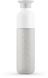 Dopper Термо бутилка Dopper Dopper Insulated Insulated bottle - Gentle Grey - размер 580 ml (533-1037-1312)