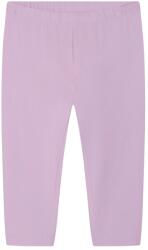 Minymo Детски клин Minymo Kid's Leggings 3/4 Leggings - Violet Dusk - размер 134 (EU) (711-0299-0319)