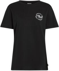 O'Neill Дамска тениска O'Neill Women's Graphic T-Shirt - Black Out (916-6622-0114)