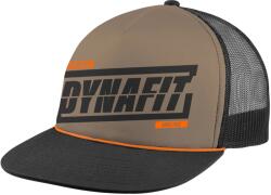 Dynafit Шапка с козирка Dynafit Graphic Trucker Cap - Fallen Rock Tabloid - размер One Size (204-8745-1411)