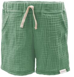 maximo Детски къси панталони maximo Kid's Mini Shorts - Frost Green - размер 110 (EU) (701-3229-0512)