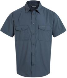 Craghoppers Мъжка риза с копчета Craghoppers Kiwi II S/S Shirt - Ombre Blue (033-3212-0212)