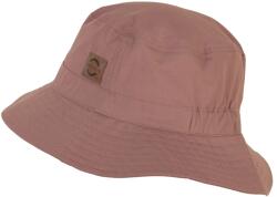 Mikk-Line Детска шапка с козирка Mikk-Line Kid's Summer Bucket Hat Solid Cap - Burlwood - размер 43 cm (904-4033-0211)
