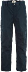 Fjällräven Мъжки ежедневен панталон Fjällräven Vardag Relaxed Trousers Casual trousers - Dark Navy - размер 56 (EU) (007-4329-0116)