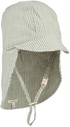 LIEWOOD Детска шапка с козирка LIEWOOD Kid's Cecilia Sun Hat Cap - Peppermint / Sandy - размер 45-48 cm (904-5586-0212)