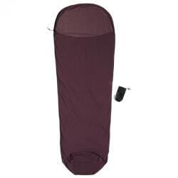 Cocoon Вътрешен чувал Cocoon MummyLiner Performer Travel sleeping bag - Glow - размер 220 x 85 cm (515-0062-gl) Спален чувал