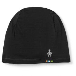 Smartwool Зимна шапка (beanie) Smartwool Merino Beanie - Black - размер One Size (204-9505-0111)