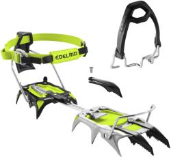 Edelrid Котки Edelrid Beast Auto Crampons - Night / Oasis - размер 34-45 (EU) (405-0229-0111)