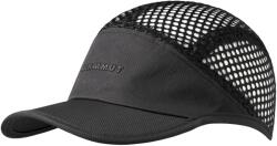 Mammut Шапка с козирка Mammut Aenergy Mesh Cap - Black - размер L/XL 58-62 cm (904-1774-0112)