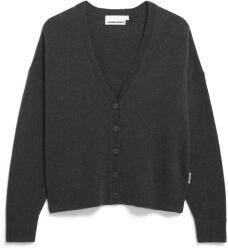 Armedangels Дамско вълнено яке Armedangels Women's Kaaja Cardigan - Steel Melange - размер XS (105-6967-0211)