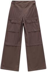 Jeanne Baret Дамски ежедневен панталон Jeanne Baret Women's Sumatra Oversize Cargo Pant Casual trousers - Coffee - размер 38 (EU) (107-4483-0212)