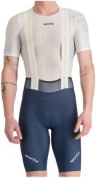 Sportful Мъжки клин за колоездене Sportful Hyperepic Bibshort Cycling bottoms - Galaxy Blue - размер 3XL (055-3445-0217)