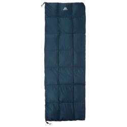 Mountain Equipment Завивка Mountain equipment Helium Quilt Blanket - Majolica Blue - размер 150 x 203 cm (558-0221-0111)