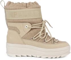 Pajar Дамски зимни ботуши Pajar Women's Galaxy Wool Winter boots - Sand - размер 38 (EU) (121-1148-0113)