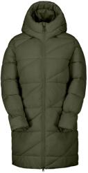 Scott Дамско яке парка Scott Women's Insuloft Warm Parka - Douglas Green - размер XS (104-6261-0211)