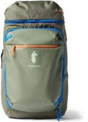Cotopaxi Пътна раница Cotopaxi Allpa Adventure 50 Travel Pack Travel backpack - Fatigue - размер One Size (504-1261-0311)