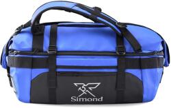 Simond Сак Simond Duffel Bag 500 40-60 Luggage - Bleu - размер One Size (510-7286-0111)