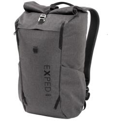 Exped Дневна раница Exped Metro 20 Daypack - Black Melange - размер One Size (502-4971-0111)
