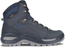 Lowa Мъжки туристически обувки Lowa Renegade Evo GTX Mid Walking boots - Navy / Blue - размер 46 (EU) (019-1017-0320)