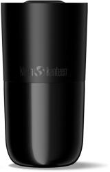 Klean Kanteen Термос Klean kanteen Rise Tumbler with Slide Lid Insulated mug - Black - размер 473 ml (533-2418-0211)