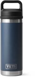 YETI Термо бутилка Yeti Coolers Rambler Bottle Chug Cap Insulated bottle - Navy - размер 769 ml (533-2088-0213)