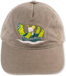 LAKOR Шапка с козирка Lakor Slowflow Baseball Cap - Army - размер One Size (904-5790-0111)