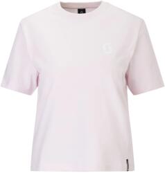 Scott Дамска тениска Scott Women's Tee Graphic S/S T-shirt - Bliss Pink (916-6371-0214)