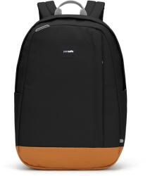 Pacsafe Дневна раница Pacsafe Go 25 Backpack Daypack - Jet Black - размер One Size (502-5703-0411)