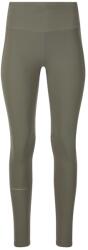 ENDURANCE Дамски клин за бягане ENDURANCE Women's Reygeay Tights Running tights - Gunmetal - размер 42 (EU) (127-1192-0215)
