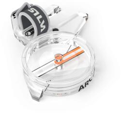 SILVA Компас Silva Arc Jet C Compass - Transparent / Grey - размер Left (540-0145-0111)