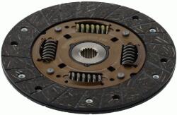 Sachs Chevrolet Spark 1.0-1.2 10- Kuplungtárcsa