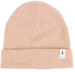 NIKIN Зимна шапка (beanie) Nikin Treeanie Folded Sleek Beanie - Beige - размер One Size (204-8473-0111)