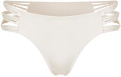 O'Neill Дамско бикини долнище O'Neill Women's Boulders Strappy Sides Bottom Bikini bottom - Snow White - размер 34 (EU) (150-5640-0411)