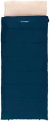 Outwell Синтетичен спален чувал Outwell Contour Lux Synthetic sleeping bag - Deep Blue - размер 220 x 85 cm (514-1712-0112) Спален чувал