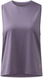 Haglöfs Дамски потник с широка презрамка Haglöfs Women's L. I. M Ridge Tank Tank top - Purple Fog (916-5457-0114)