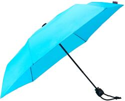 EuroSchirm Чадър Euroschirm Light Trek Ultra Umbrella - Ice Blue - размер One Size (203-1685-0711)